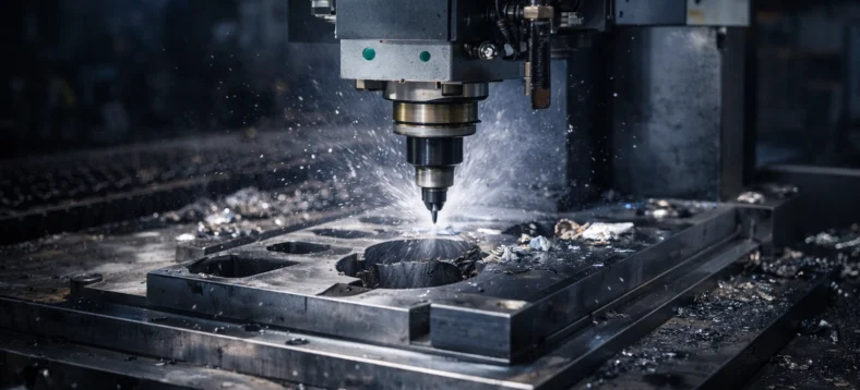 CNC-Machines