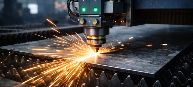 Laser-Cutting-Machines